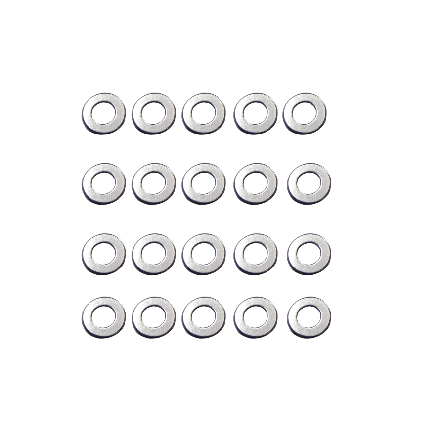SET SAIBE - 0.30 MM X 20 PCS
