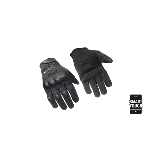 MANUSI DURTAC SMARTTOUCH - BLACK