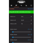 MOSFET WIRELESS LEVIATHAN EVO3
