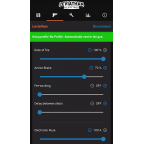 MOSFET WIRELESS LEVIATHAN EVO3