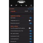 MOSFET WIRELESS LEVIATHAN EVO3