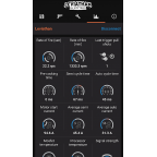 MOSFET WIRELESS LEVIATHAN EVO3