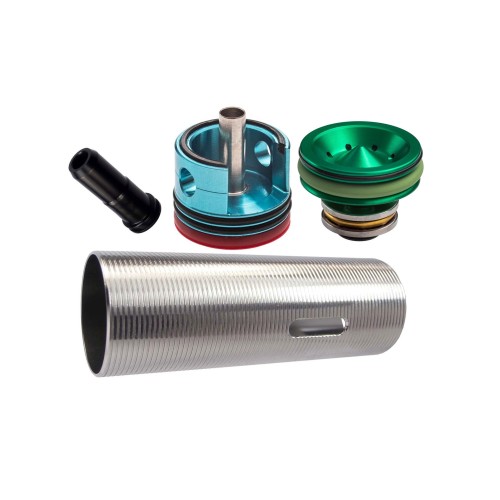 KIT UPGRADE DIN ERGAL PENTRU M4/M16 - TEVI DE LA 201 LA 250MM - BP1
