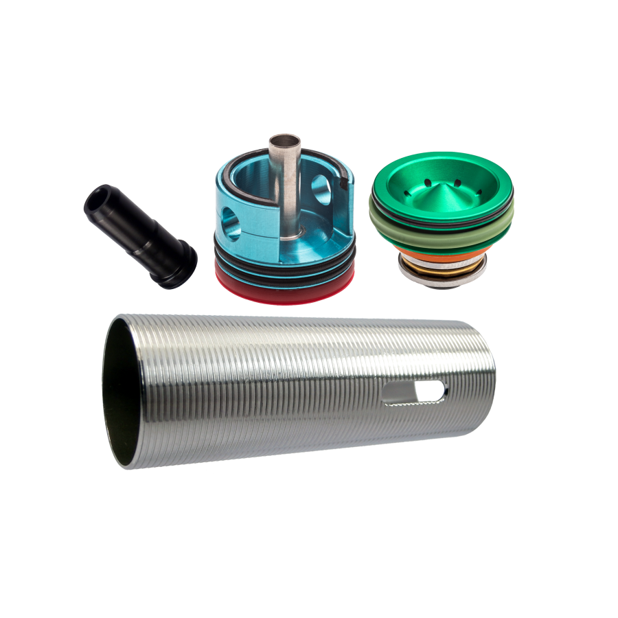 KIT UPGRADE DIN ERGAL PENTRU M4/M16 - TEVI DE LA 251 LA 300MM - CP1