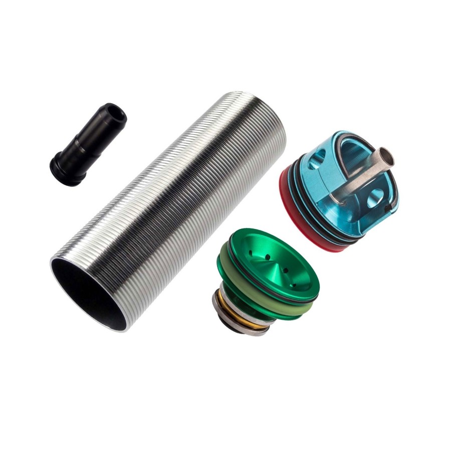 FPS SOFTAIR TUNE UP KIT MADE OF ERGAL FOR AK47/74 INNER BARREL FROM 451 TO 550 MM FP1