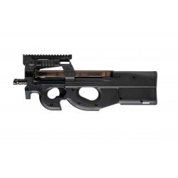 EMG FN P90 SMG - AEG - BLACK