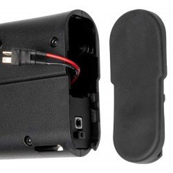 EMG FN P90 SMG - AEG - BLACK