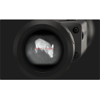 ATN MARS LT - 50MM - 5-10X - 320X240 - THERMAL RIFLE SCOPE