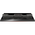 ATN MARS LT - 50MM - 5-10X - 320X240 - THERMAL RIFLE SCOPE