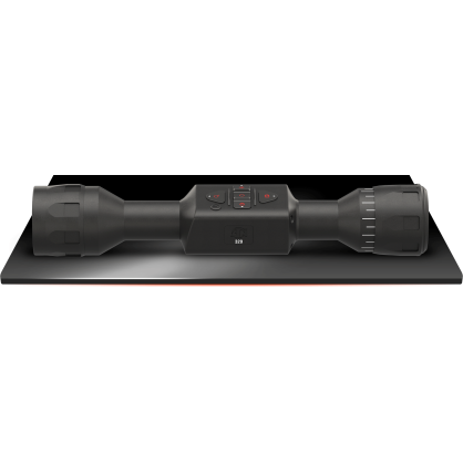 ATN MARS LT - 50MM - 5-10X - 320X240 - THERMAL RIFLE SCOPE