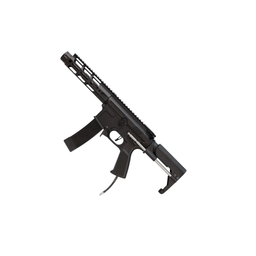PUSCA MODEL MTW-9 INFERNO PDW STOCK - 7 INCH