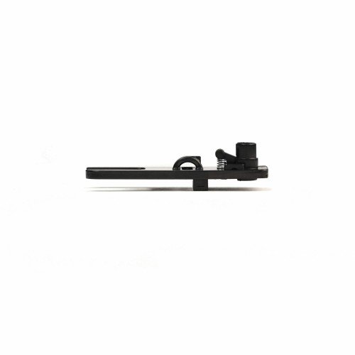 MTW REPLACEMENT - ADVANCED FEED TUBE - FRONT CLIP ASSEMBLY