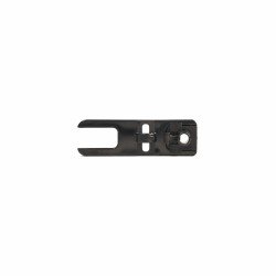 MTW REPLACEMENT - ADVANCED FEED TUBE - FRONT CLIP ASSEMBLY