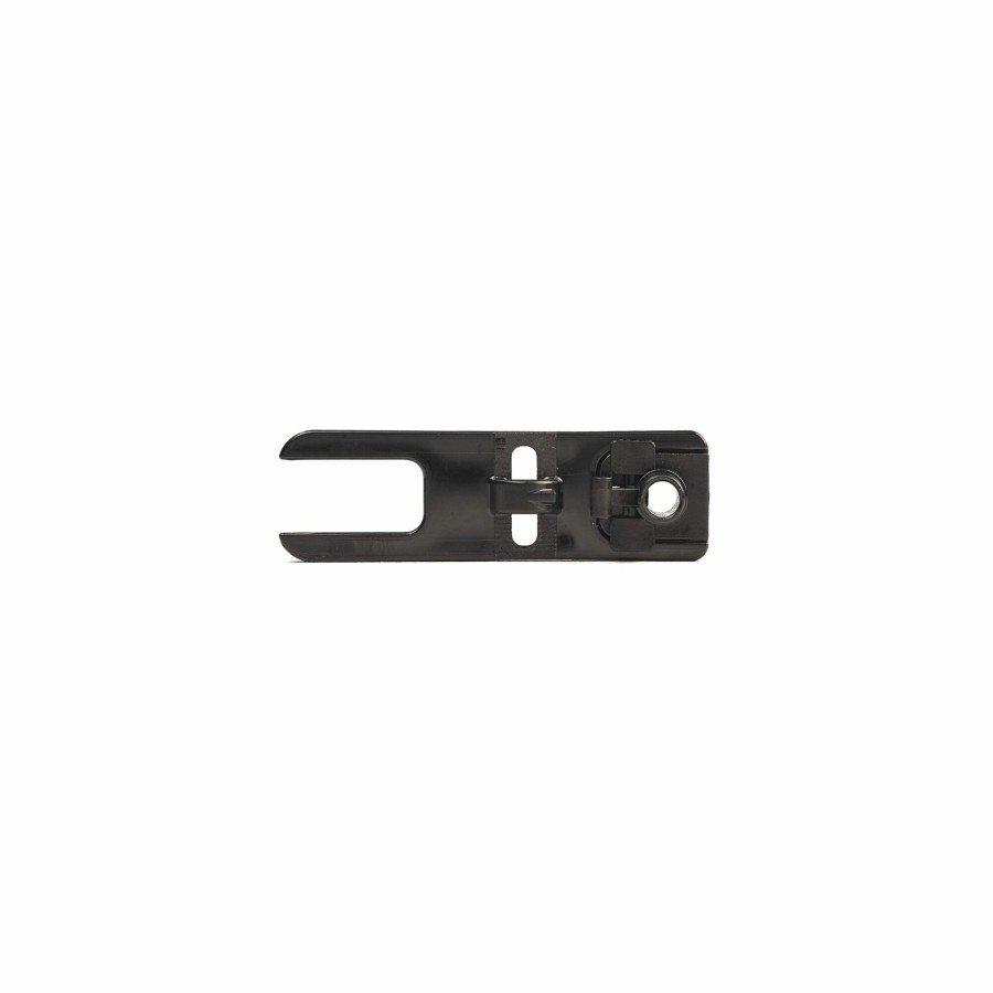 MTW REPLACEMENT - ADVANCED FEED TUBE - FRONT CLIP ASSEMBLY