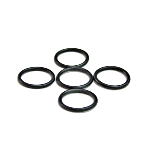 SET DE 5 - O-RING SEAL PENTRU AIR NOZZLE - 1MM