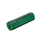 FPS SOFTAIR AK/G36 PISTON FOR MARUI NGRS FULL METAL RACK 14 TEETH