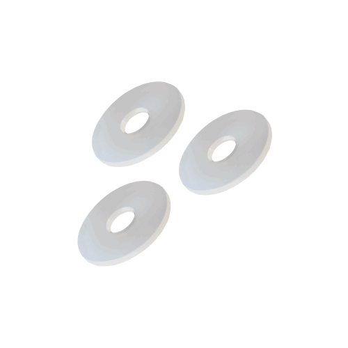 FPS SOFTAIR PISTON HEAD AOE SHIMS 0.5mm