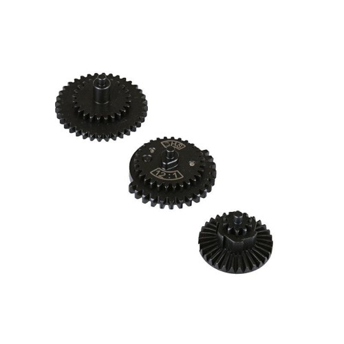 SET DE ANGRENAJE 12:1 MODEL HIGH SPEED