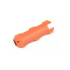 PISTON DIN POLYMER CU 14 DINTI METALICI