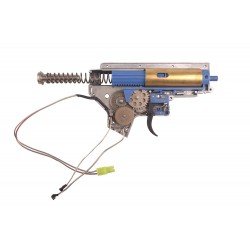 SA-H06 ONE CARABINE - BLACK