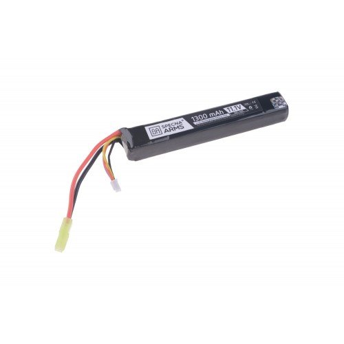 LIPO - ACUMULATOR 11.1V - 1300 MAH - 20/40C