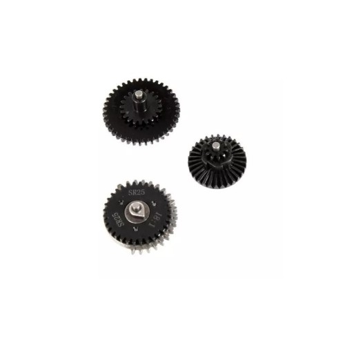 SET DE ANGRENAJE DIN OTEL PENTRU SR25 - CNC