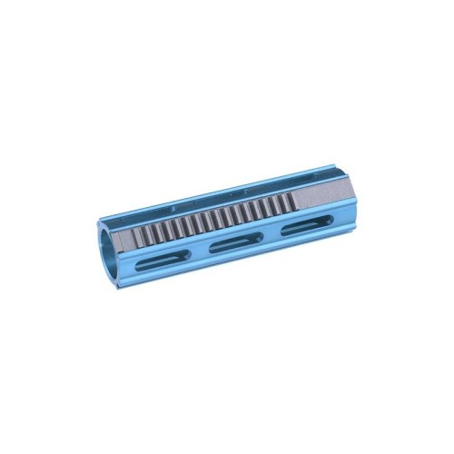 ALUMINIUM PISTON - 17 STEEL TEETH