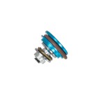 CAP PISTON CNC