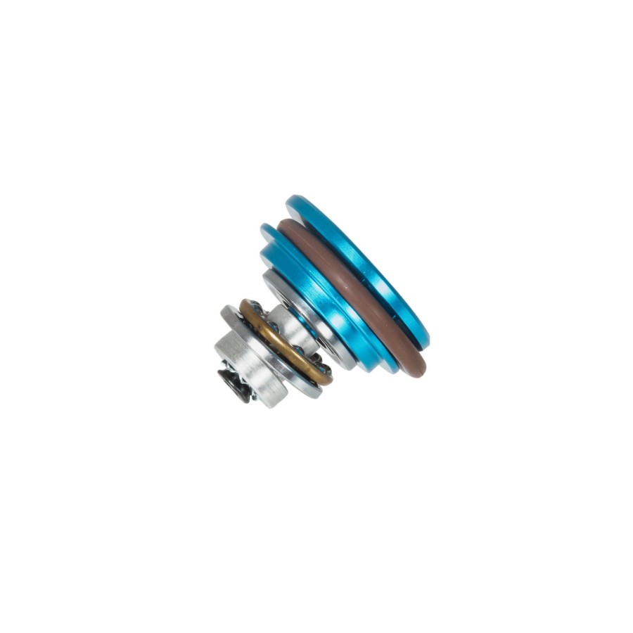 CAP PISTON CNC