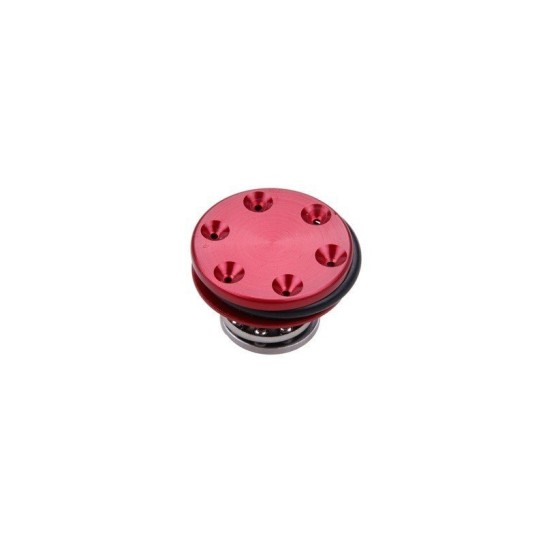 CAP PISTON CNC