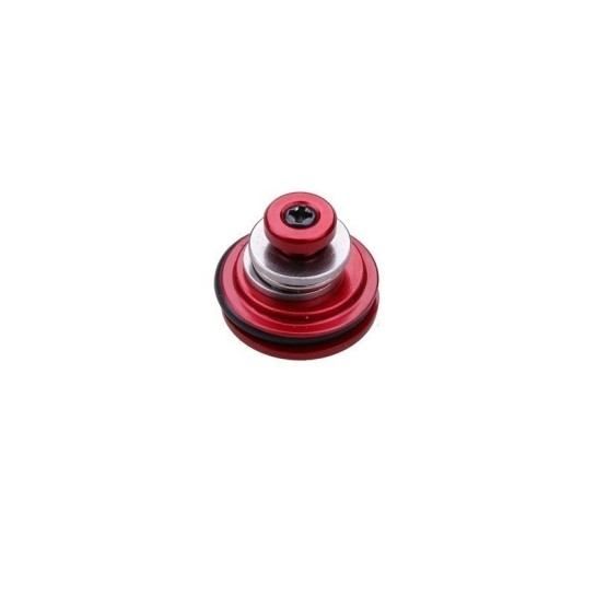 CAP PISTON CNC