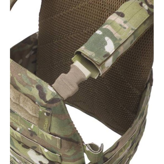 VESTA TACTICA MODEL DCS AK - MULTICAM