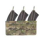 VESTA TACTICA MODEL DCS AK - MULTICAM