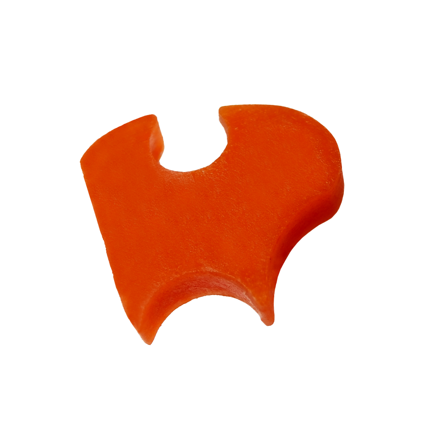 FPS SOFTAIR GF REINFORCED TECHNOPOLYMER DELAYER