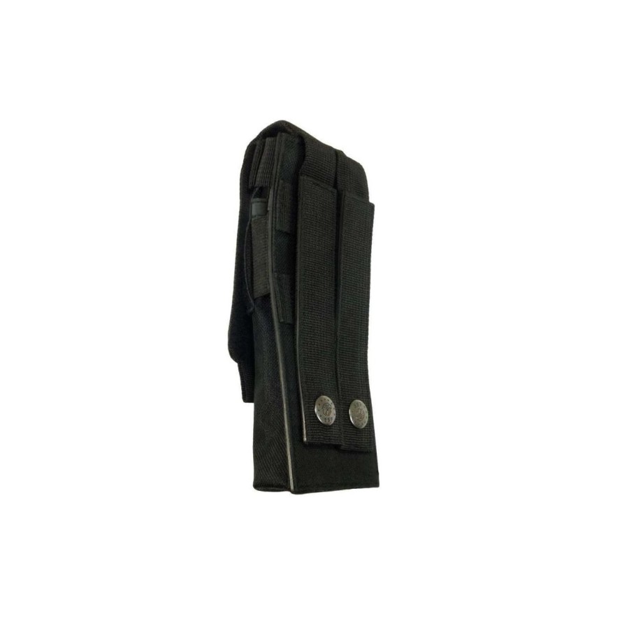 HOLDER FOR THE CROWBAR BCB-01