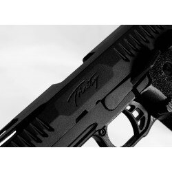 HI-CAPA 5.1 TRINITY - GBB - BRONZE BARREL