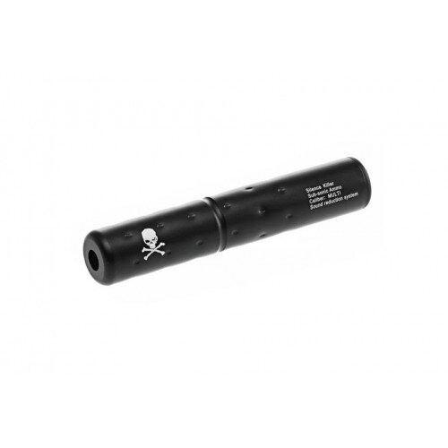 SILENCE KILLER SILENCER CW/CCW