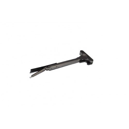 M4/M16 STEEL CHARGING HANDLE