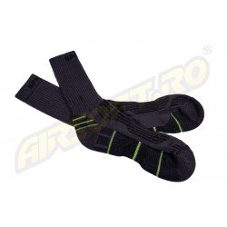 SOSETE CALZA WINTER FISH CALF LENGHT WOOL (43-46)