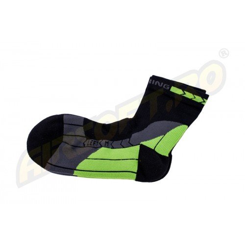 SOSETE SHORT GRADUAL COMPRESSION (34-37)