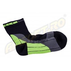 SOSETE SHORT GRADUAL COMPRESSION (34-37)