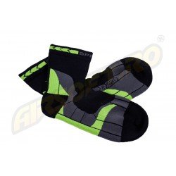 SOSETE SHORT GRADUAL COMPRESSION (34-37)