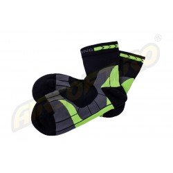 SOSETE SHORT GRADUAL COMPRESSION (34-37)