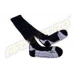 SOSETE CALZA A COMPRESIONE PROGRESSIVA (38-41)