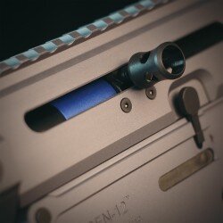 MTW SHOTGUN GEN12 - TTI JW4 DRACARYS