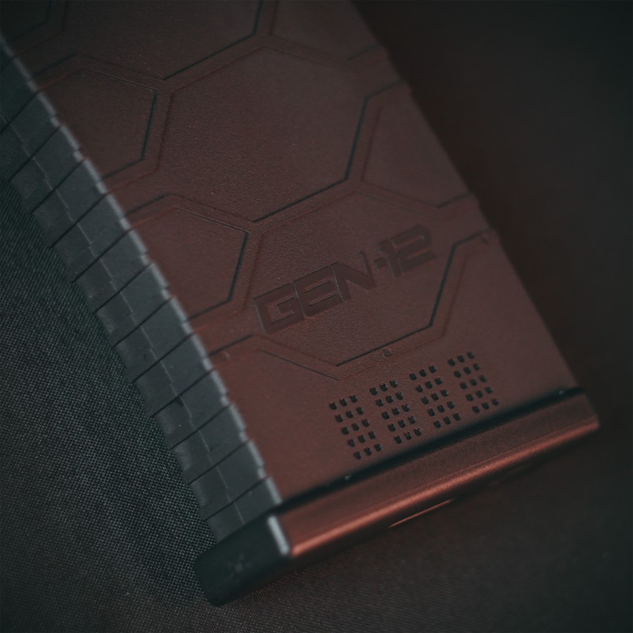 MTW SHOTGUN GEN12 - TTI JW4 DRACARYS