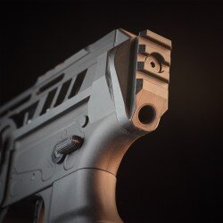 MTW HERETIC LABS ARTICLE 1 - GOBLIN GREEN