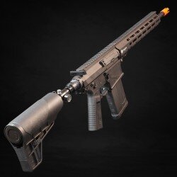 MTW 308 PKG - UNLEASHED