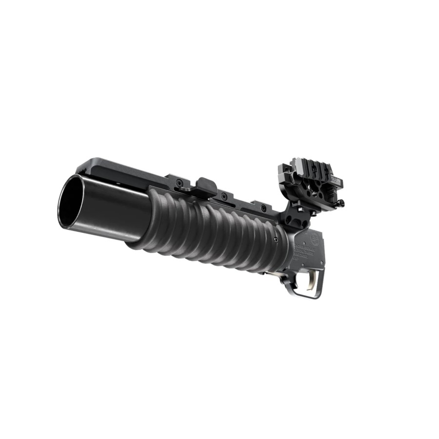 LANSATOR DE GRENADE - MODEL TAG-203