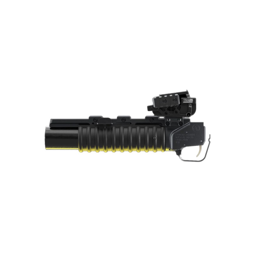 LANSATOR DE GRENADE - MODEL TAG-203